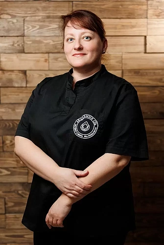 Елена Германовна Якуничева
