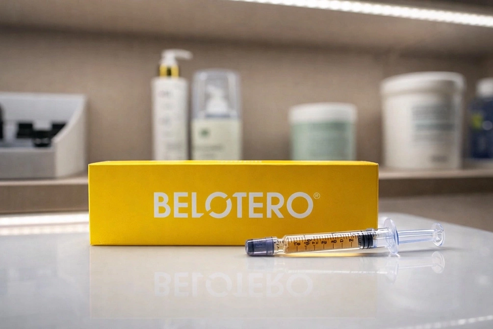 Belotero soft (1 мл)